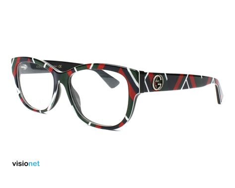 lunette vue gucci|lunette Gucci promo.